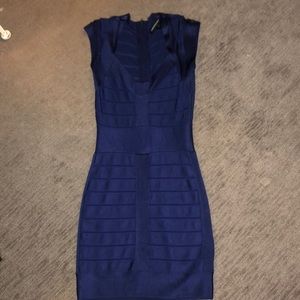 Bandage dress